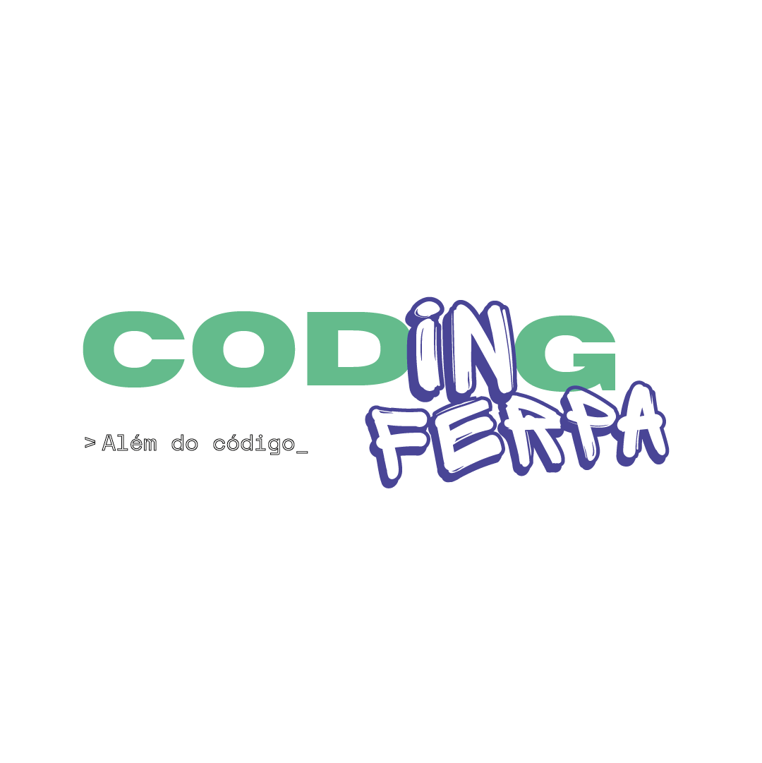 Logo da Comunidade Coding Ferpa